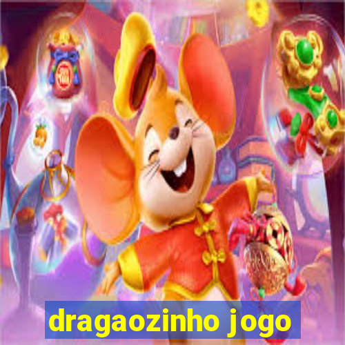 dragaozinho jogo